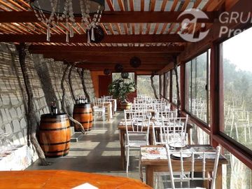 Parcela en Venta en Ramón Subercaseaux