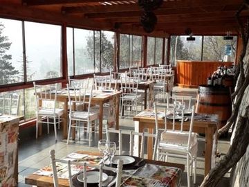 Parcela en Venta en Ramón Subercaseaux
