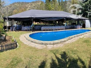 Parcela en Venta en Ramón Subercaseaux