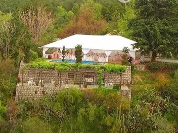 Parcela en Venta en Ramón Subercaseaux