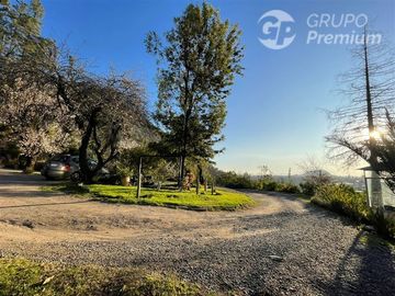 Parcela en Venta en Ramón Subercaseaux