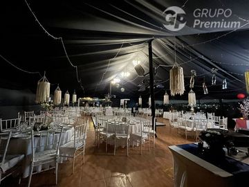 Parcela en Venta en Ramón Subercaseaux