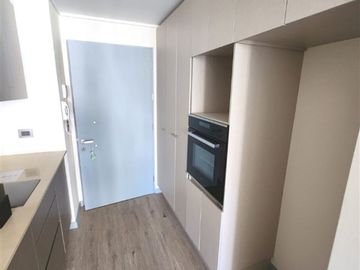 Departamento en Venta en Estadio Italiano