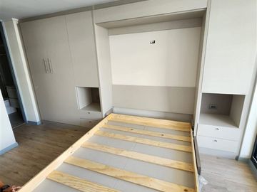 Departamento en Venta en Estadio Italiano