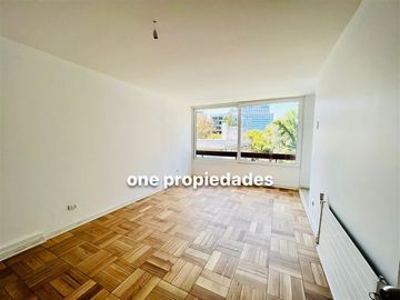 Departamento en Venta en Luis Thayer Ojeda | Depto en Venta(3D2B) | Providencia | One Propiedades