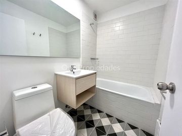 Departamento en Venta en Luis Thayer Ojeda | Depto en Venta(3D2B) | Providencia | One Propiedades