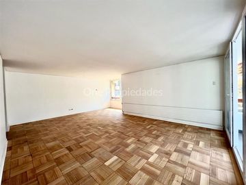 Departamento en Venta en Luis Thayer Ojeda | Depto en Venta(3D2B) | Providencia | One Propiedades