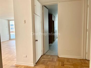 Departamento en Venta en Luis Thayer Ojeda | Depto en Venta(3D2B) | Providencia | One Propiedades
