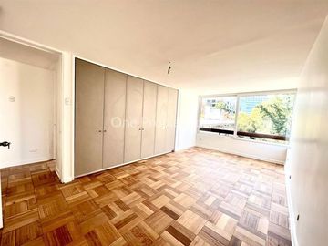 Departamento en Venta en Luis Thayer Ojeda | Depto en Venta(3D2B) | Providencia | One Propiedades