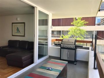 Departamento en Venta en Luis Thayer Ojeda | Depto en Venta(3D2B) | Providencia | One Propiedades