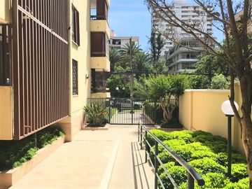 Departamento en Venta en Luis Thayer Ojeda | Depto en Venta(3D2B) | Providencia | One Propiedades