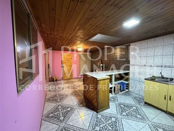 Casa en Venta en Casa 3D-1B + Estacionamiento Lomas de Oriente