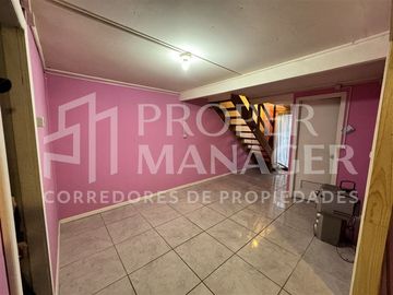 Casa en Venta en Casa 3D-1B + Estacionamiento Lomas de Oriente