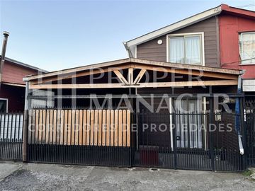 Casa en Venta en Casa 3D-1B + Estacionamiento Lomas de Oriente