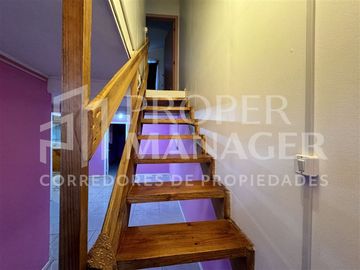 Casa en Venta en Casa 3D-1B + Estacionamiento Lomas de Oriente