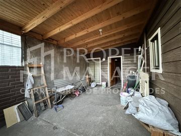 Casa en Venta en Casa 3D-1B + Estacionamiento Lomas de Oriente