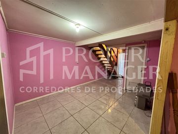 Casa en Venta en Casa 3D-1B + Estacionamiento Lomas de Oriente