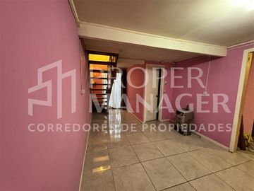Casa en Venta en Casa 3D-1B + Estacionamiento Lomas de Oriente