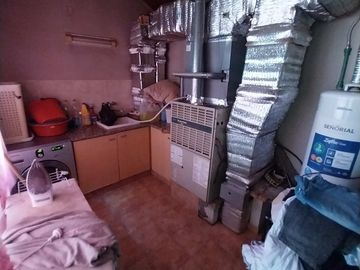 Alquiler espléndida casa, quincho, pileta Banfield