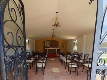 ¡Venta de Hermoso Rancho!