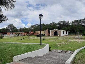 ¡Venta de Hermoso Rancho!