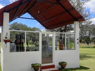 ¡Venta de Hermoso Rancho!
