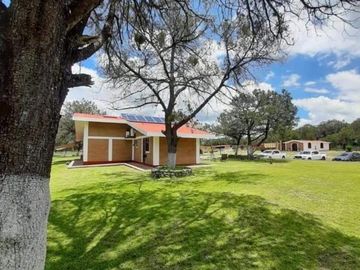 ¡Venta de Hermoso Rancho!