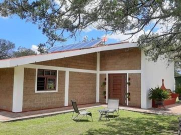¡Venta de Hermoso Rancho!
