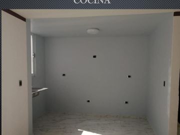 VENTA DE CASA EN FRACC PRIVADO