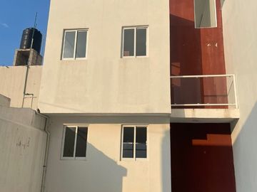 VENTA DE CASA EN FRACC PRIVADO