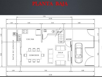 VENTA DE CASA EN FRACC PRIVADO