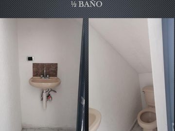 VENTA DE CASA EN FRACC PRIVADO