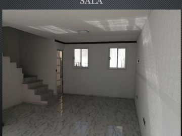 VENTA DE CASA EN FRACC PRIVADO