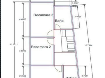 VENTA DE CASA EN FRACC PRIVADO