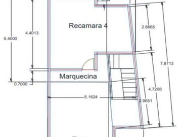VENTA DE CASA EN FRACC PRIVADO