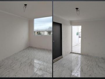 VENTA DE CASA EN FRACC PRIVADO
