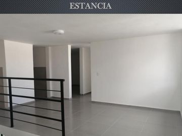 VENTA DE CASA CON 3 ACCESORIAS