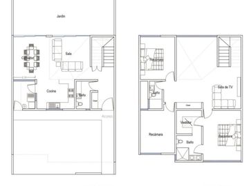 BONITAS CASAS EN VENTA