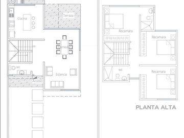 BONITA CASA EN PRE-VENTA CON BONITOS ACABADOS