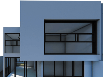 BONITA CASA EN PRE-VENTA CON BONITOS ACABADOS