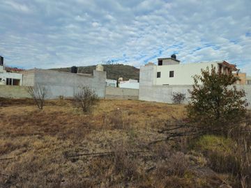 VENTA DE LOTES EN RECIDENCIAL RINCON CAMPESTRE
