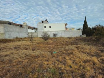 VENTA DE LOTES EN RECIDENCIAL RINCON CAMPESTRE