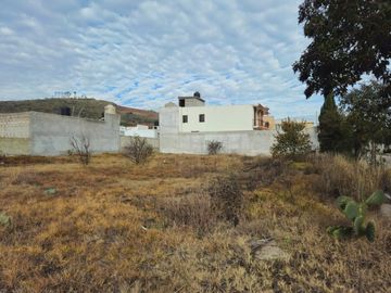 VENTA DE LOTES EN RECIDENCIAL RINCON CAMPESTRE