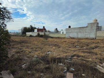 VENTA DE LOTES EN RECIDENCIAL RINCON CAMPESTRE