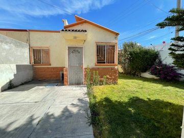 BONITA CASA ACOGEDORA EN VENTA
