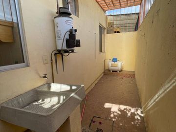 BONITA CASA ACOGEDORA EN VENTA