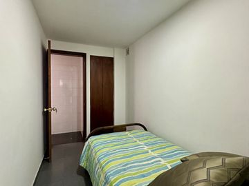 APARTAMENTO en ARRIENDO en Bogotá Chico Reservado