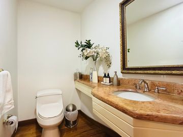 APARTAMENTO en ARRIENDO en Bogotá Chico Reservado