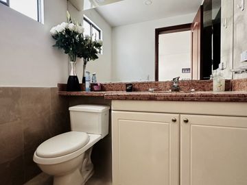 APARTAMENTO en ARRIENDO en Bogotá Chico Reservado