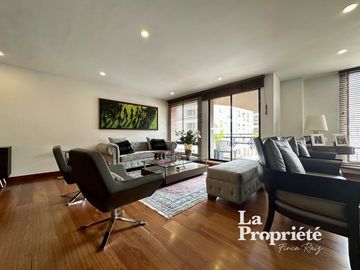 APARTAMENTO en ARRIENDO en Bogotá Chico Reservado
